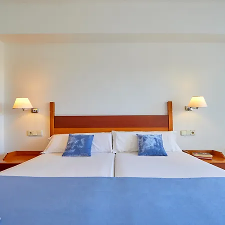 Gavimar Cala Gran Hotel And Apartments-2
