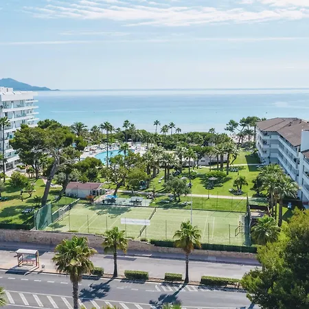 Playa Esperanza Resort - Affiliated by Melia-2