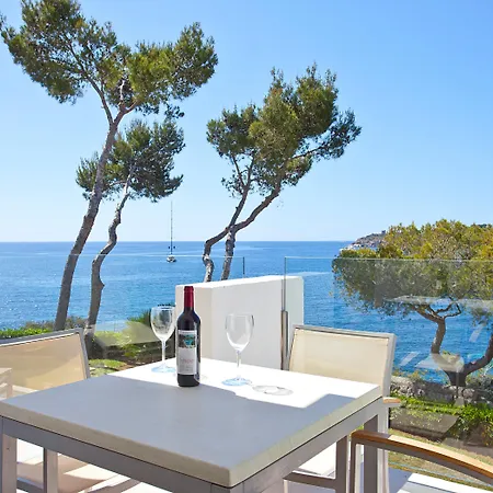 Aparthotel Ponent Mar-3