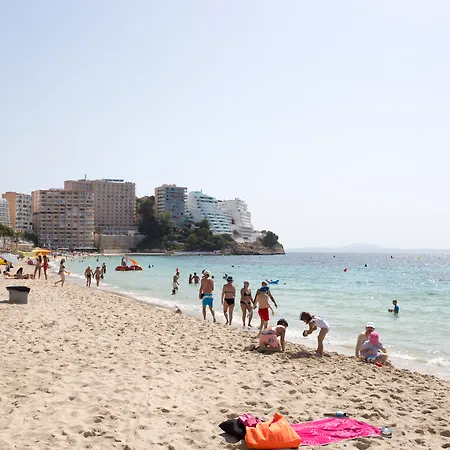 Magalluf Playa Apartments - Adults Only-2