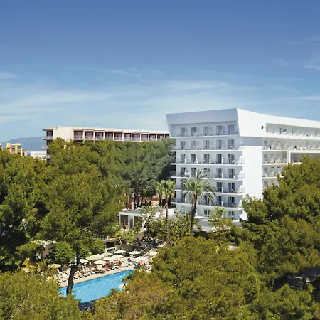 Hotel Riu Festival-2