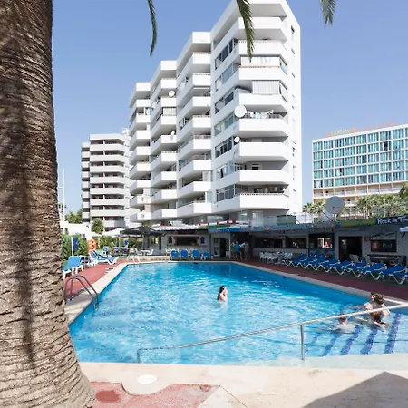 Magalluf Playa Apartments - Adults Only-3