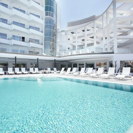 Grupotel Acapulco Playa - Adults Only-3