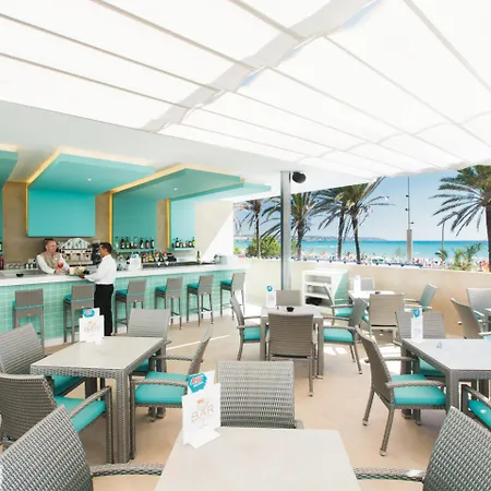 Hotel Riu San Francisco - Adults Only-2