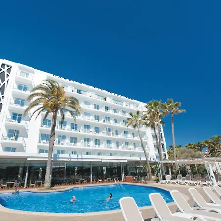Hotel Riu San Francisco - Adults Only-3