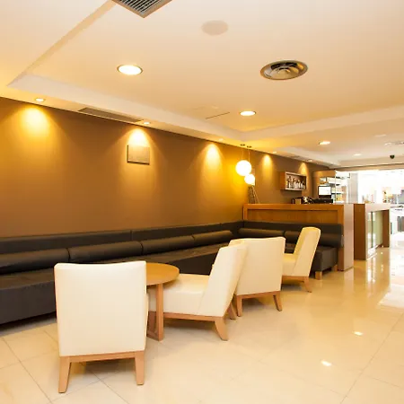 Hotel Don Pepe - Adults Only-2