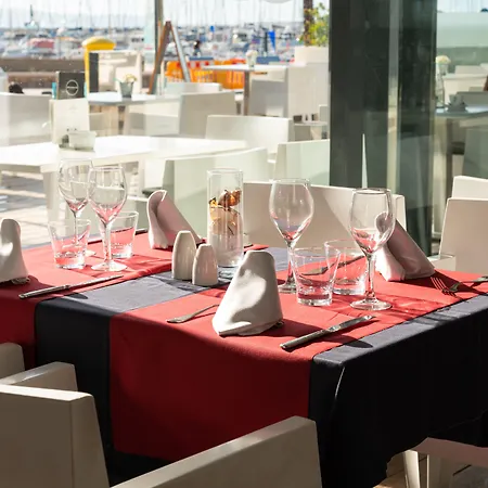 Nautic Hotel & Spa-2