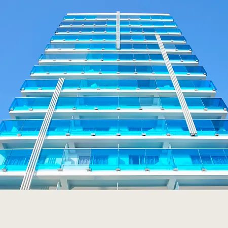 Bg Tonga Tower-3