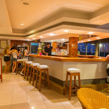 Hotel Bella Mar-3
