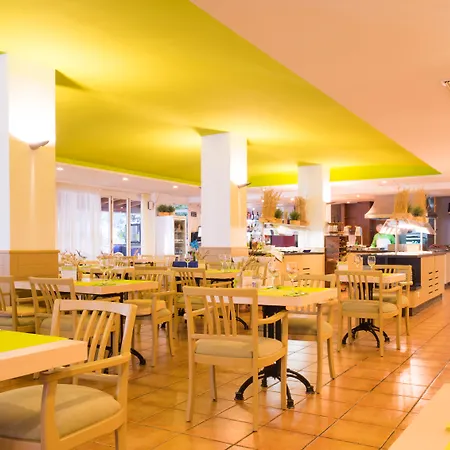 Houm Plaza Son Rigo-2