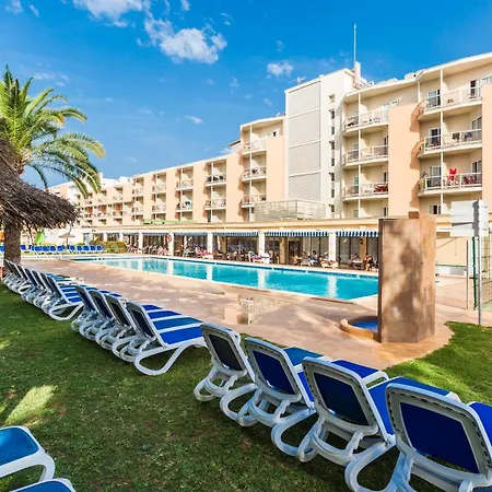 Globales Playa Santa Ponsa-3