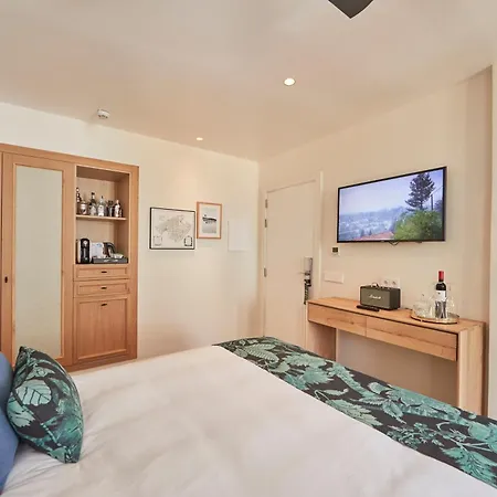Mhouse Boutique Hotel Palma-2
