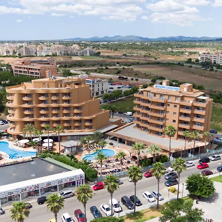Marins Beach Club - Adults Only Hotel-3