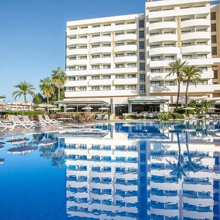 Welikehotel Marfil Playa-2