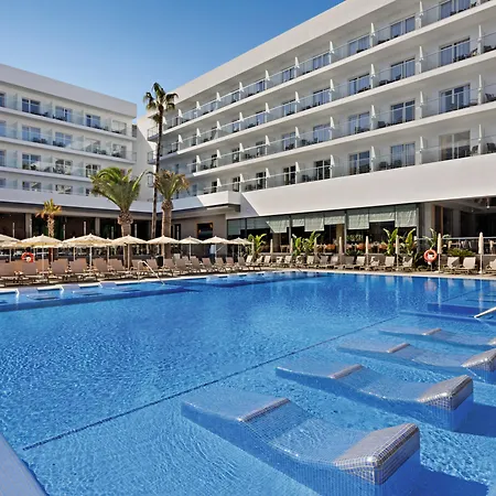 Hotel Riu Playa Park-2