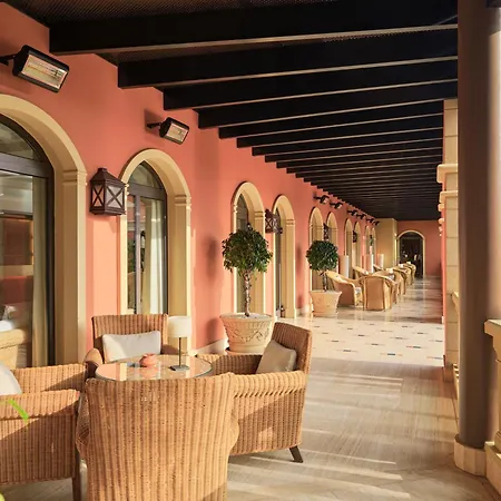 1881 Tenerife Madrigueras Golf Hotel-3