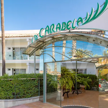 Apartamentos La Carabela-2