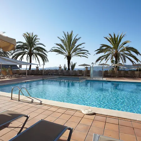 El Somni Ibiza Dream Hotel By Grupotel-2