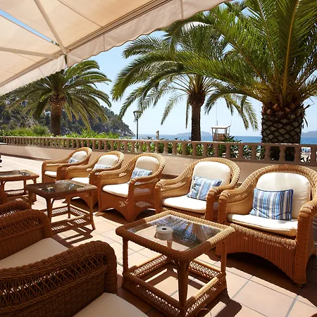 El Somni Ibiza Dream Hotel By Grupotel-3