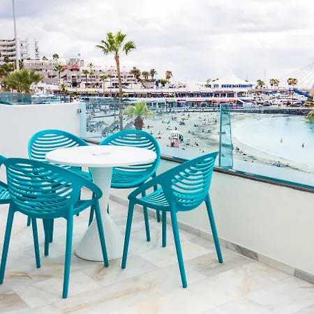 Hovima La Pinta Beachfront Family Hotel-2