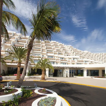 Hotel Riu Palace Calypso - Adults Only-2