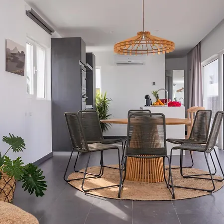 Ereza Hoopoe Villas-2