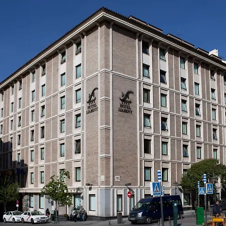 Hotel Liabeny-2