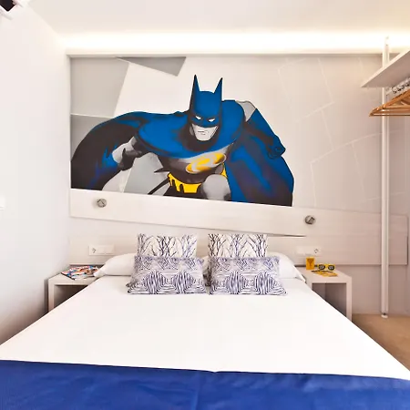 Ryans La Marina (Adults Only)-2