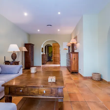 Villas Finesse By Menorcarentals-3