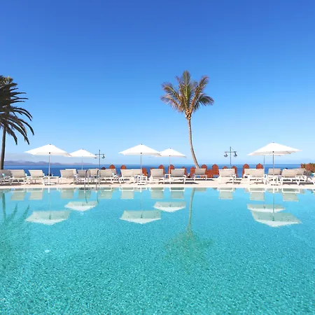 Iberostar Selection Lanzarote Park-2