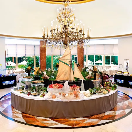 Intercontinental Madrid By Ihg-3