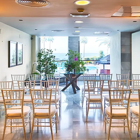 Ona Marinas De Nerja Spa Resort-2