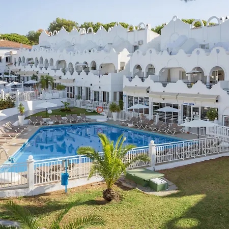 Sercotel Vime La Reserva De Marbella-2