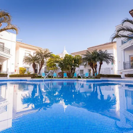 Apartamentos Marina Turquesa-2