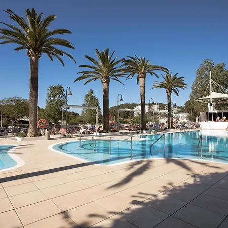 Minura Cala Galdana & Apartamentos D'Aljandar-3