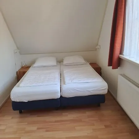 Appartement Kooiker-2