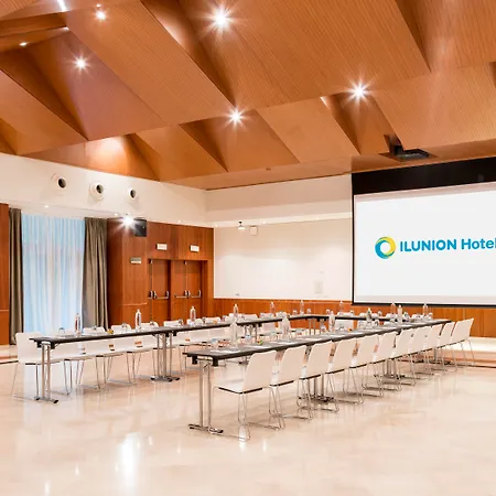 Ilunion Malaga-2