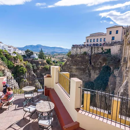 Hotel Don Miguel-3