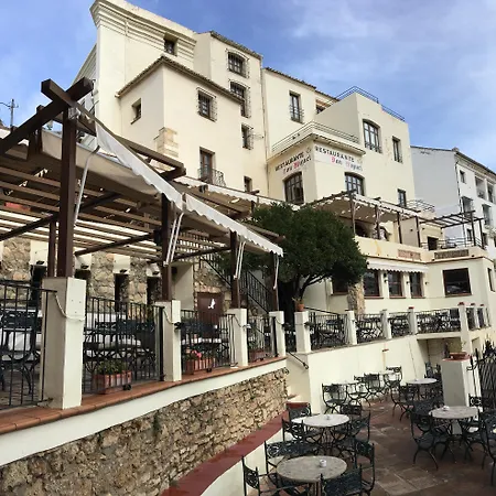 Hotel Don Miguel-2