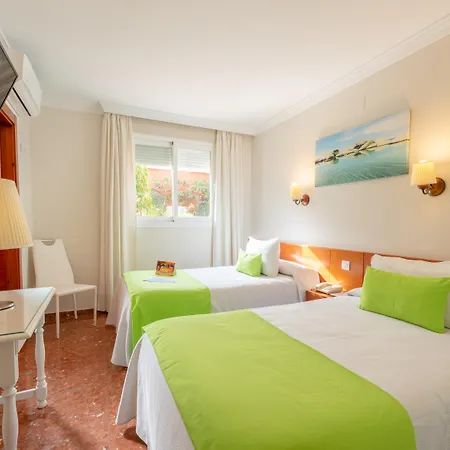 Hotel Romerito-3