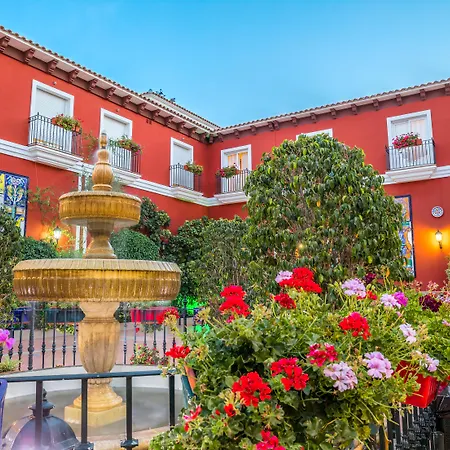 Hotel Romerito-2