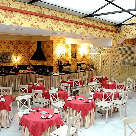 Hotel Doña María-2