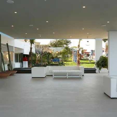 Hotel Flamero-3