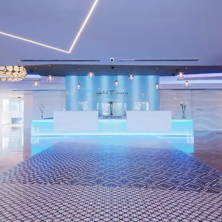 Hotel Flamero-2