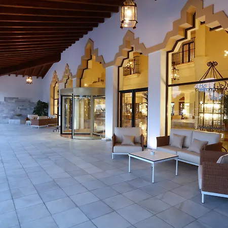 Iberostar Selection Andalucia Playa-2