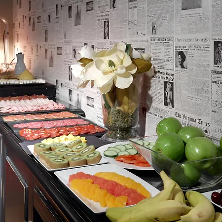 Eurostars Sevilla Boutique-3