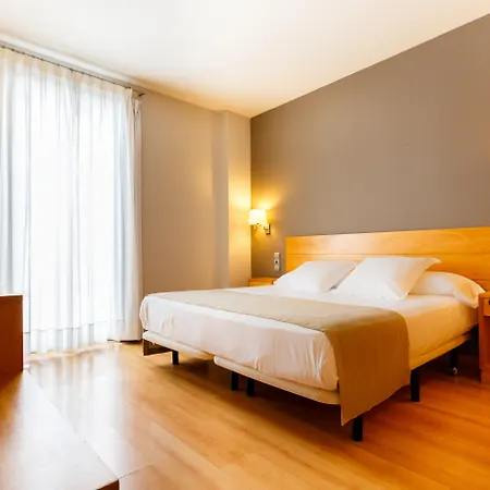 Hotel Aacr Museo-3