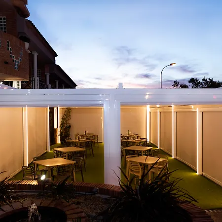 Hotel Boutique Calas De Alicante-2