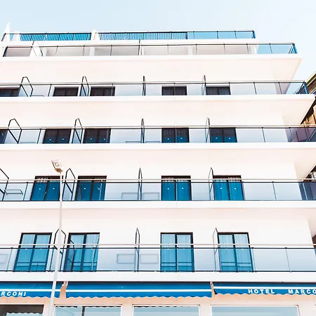 Hotel Marconi-2