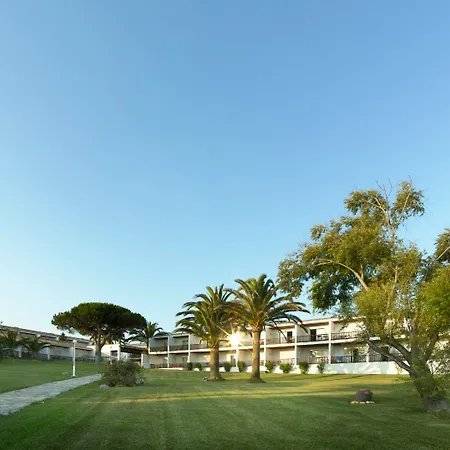 Parador De Mazagon-3